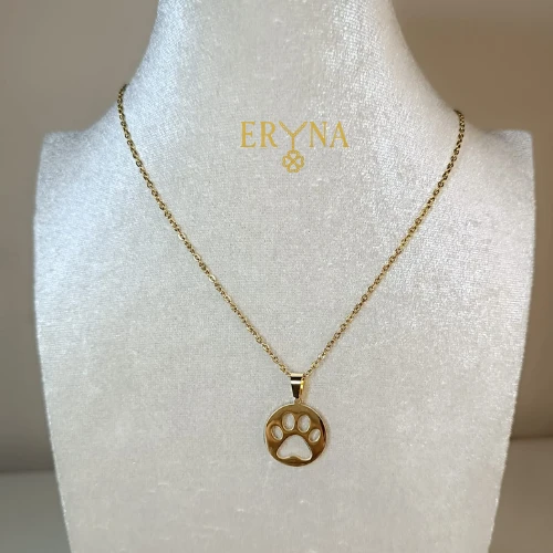COLGANTE ERYNA AMOR ANIMAL