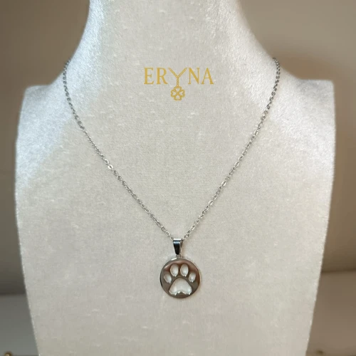 COLGANTE ERYNA AMOR ANIMAL