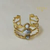 ANILLO COLORES DEL ALMA