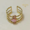 ANILLO COLORES DEL ALMA