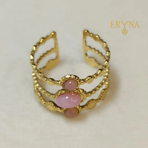 ANILLO COLORES DEL ALMA