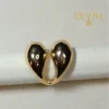 ANILLO ERYNA DOBLE BURBUJA