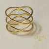 ANILLO ERYNA DOBLE ESENCIA