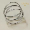 ANILLO ERYNA DOBLE ESENCIA
