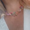 COLLAR ERYNA CUARZO
