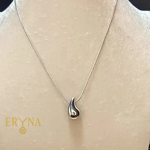 COLLAR ERYNA GOTA ELEGANTE