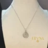 COLLAR ESPIRAL ERYNA