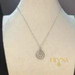 COLLAR ESPIRAL ERYNA_3 COLLAR ESPIRAL ERYNA