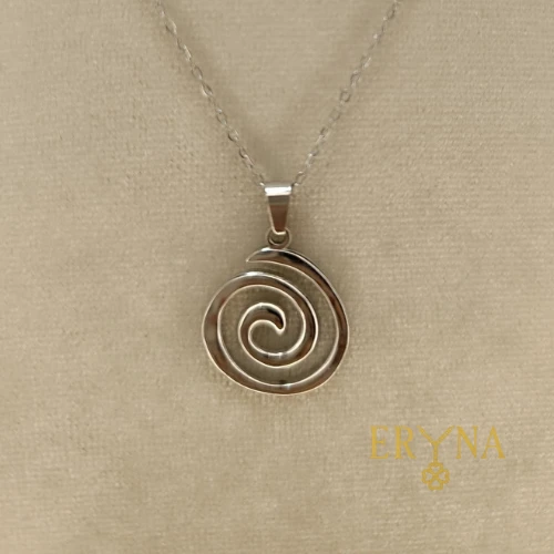 COLLAR ESPIRAL ERYNA_4 COLLAR ESPIRAL ERYNA