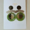 PENDIENTES GEOMÉTRICOS ERYNA
