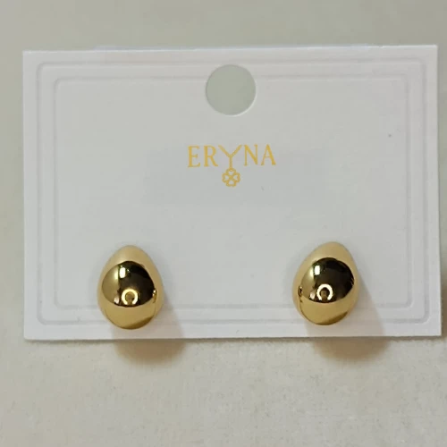 PENDIENTES GOTA DE ROCÍO ERYNA