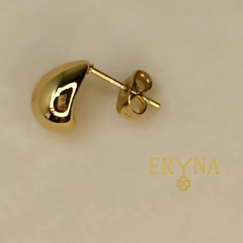 PENDIENTES GOTA DE ROCÍO ERYNA