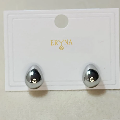 PENDIENTES GOTA DE ROCÍO ERYNA