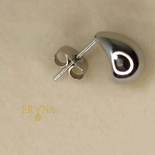 PENDIENTES GOTA DE ROCÍO ERYNA