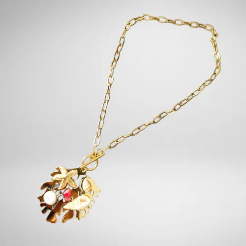 Tesoro del coral ERYNA Tesoro del coral ERYNA