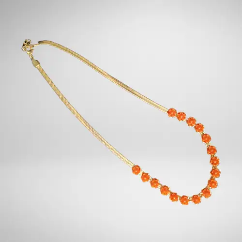 coleccion flores del mar coral eryna coleccion flores del mar coral eryna