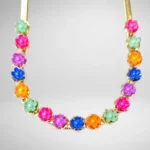 coleccion flores del mar multicolor eryna coleccion flores del mar multicolor eryna