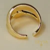 ANILLO ERYNA CORAZÓN MINIMALISTA