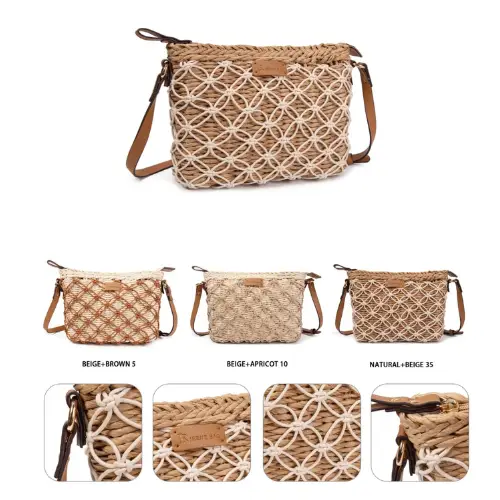 IXXR2502131080 IRENE BAG IXXR2502131080 IRENE BAG