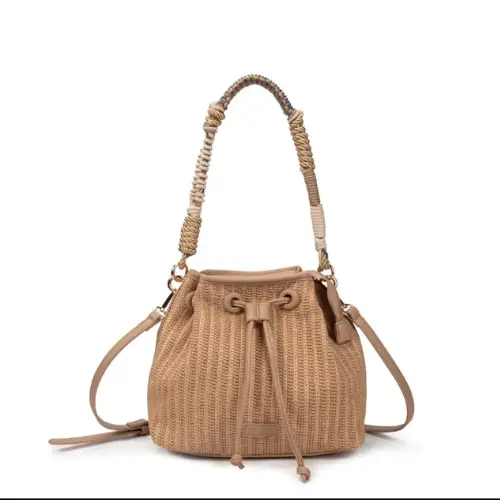 BOLSO RAFIA BOHEMIA NOA&IRE-2 BOLSO RAFIA BOHEMIA NOA&IRE