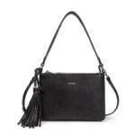 Bandolera Perforada Noa&Ire Bandolera Perforada Noa&Ire