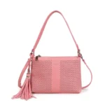 Bandolera Perforada Noa&Ire-2 Bandolera Perforada Noa&Ire