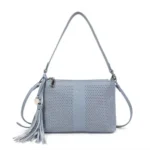 Bandolera Perforada Noa&Ire-4 Bandolera Perforada Noa&Ire