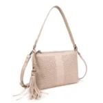 Bandolera Perforada Noa&Ire-5 Bandolera Perforada Noa&Ire