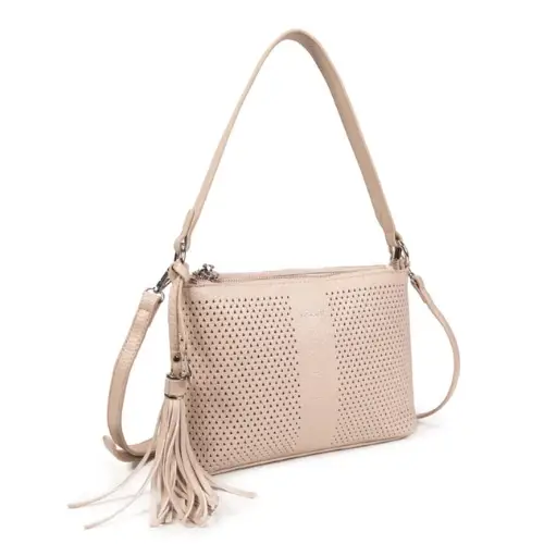 Bandolera Perforada Noa&Ire-5 Bandolera Perforada Noa&Ire