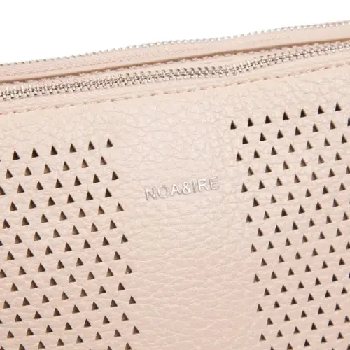 Bandolera Perforada Noa&Ire-6 Bandolera Perforada Noa&Ire