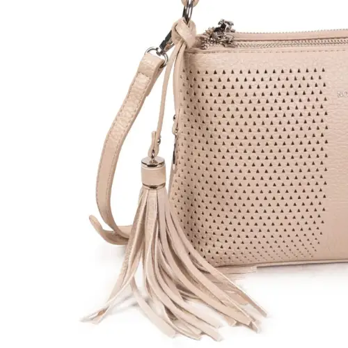 Bandolera Perforada Noa&Ire-7 Bandolera Perforada Noa&Ire