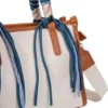 BOLSO BANDOLERA TELA ERYNA