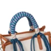 BOLSO BANDOLERA TELA ERYNA