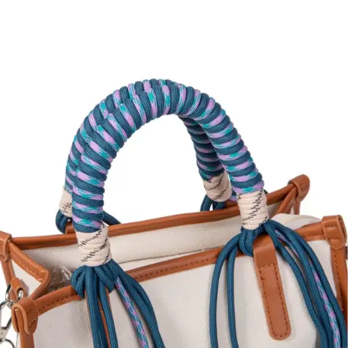 BOLSO BANDOLERA TELA ERYNA