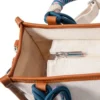 BOLSO BANDOLERA TELA ERYNA