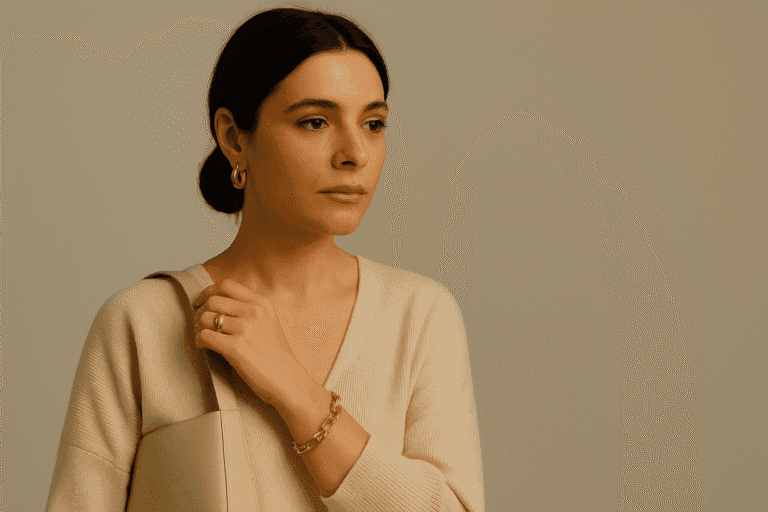 Bisutería ERYNA vs Parfois El Corte Inglés Singularu – joyas exclusivas