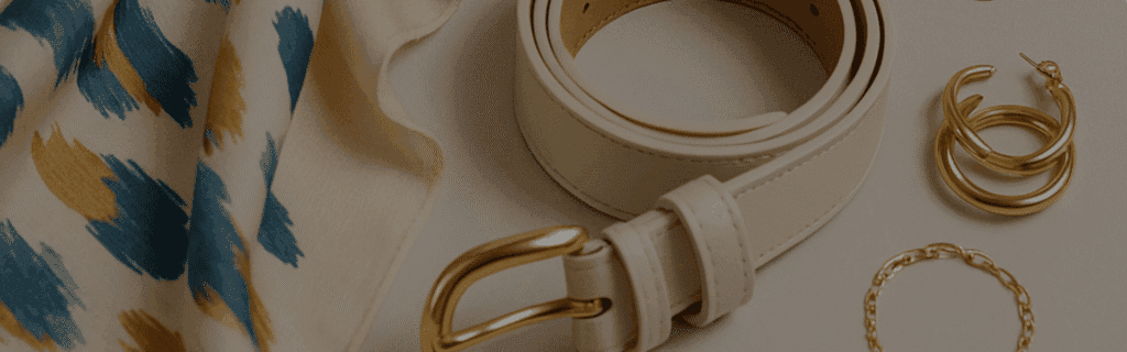 Complementos de moda para mujer