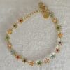 pulsera-eryna-flores-multicolor-acero-dorado