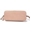 bolso irene bandolera rosa