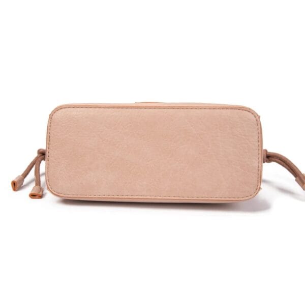 bolso irene bandolera rosa