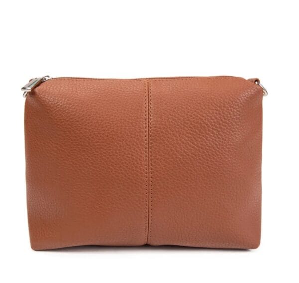 Bolso shopper IRENE PU detalle lateral