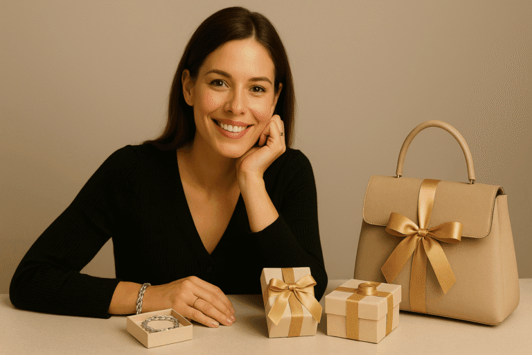 Cómo elegir un regalo elegante adaptado a cualquier presupuesto