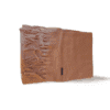 Bufanda efecto cashmere color beige