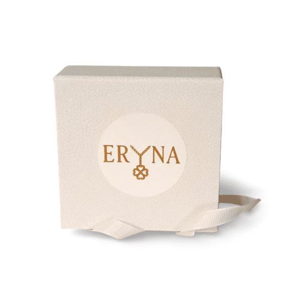 caja regalo joyería ERYNA
