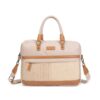 Bolso SARA color beige