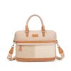 Bolso SARA color apricot