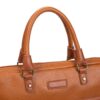 Detalle asas bolso SARA