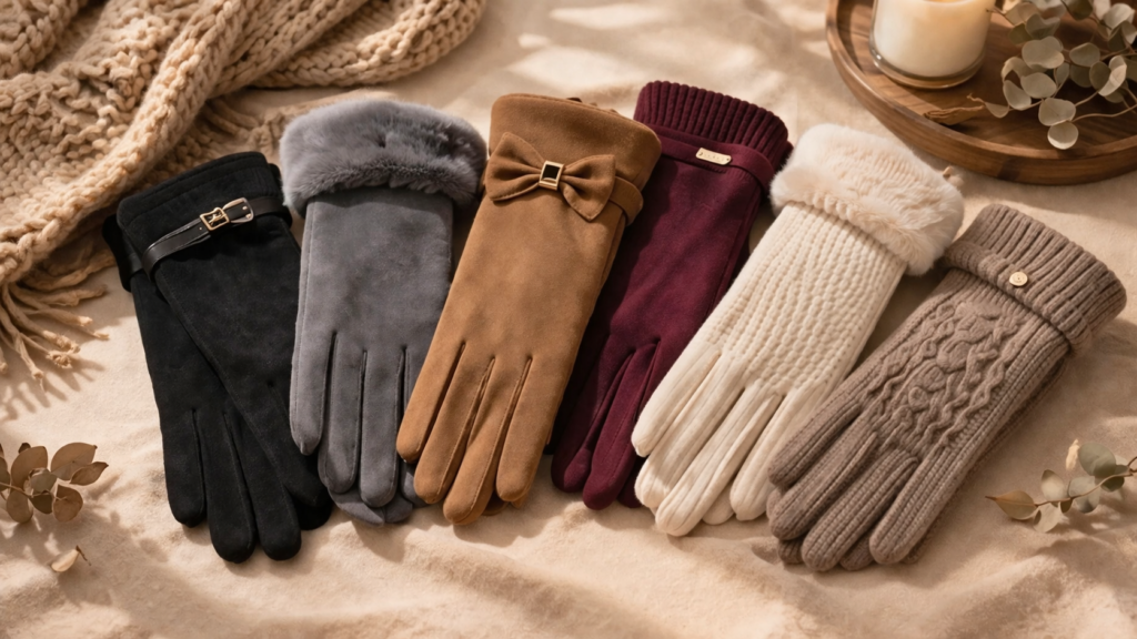 Guantes