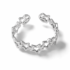 ANILLO ERYNA CONSTELACIÓN DE ESTRELLAS