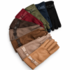 Guantes Mujer Talla Única con Hebilla en Varios Colores ERYNA Guantes mujer talla única con hebilla disponibles en varios colores ERYNA